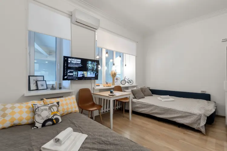 Апартаменты Good Rooms, фото 18