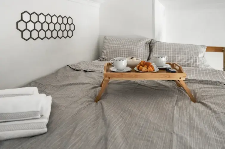 Апартаменты Good Rooms, фото 20