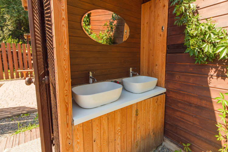 Гостевой дом У Дачный, фото 27