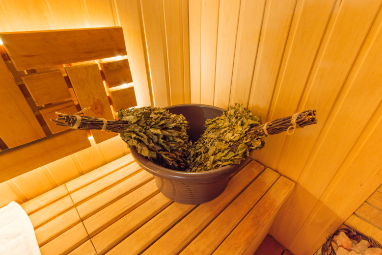 Гостевой дом У Дачный, фото 29