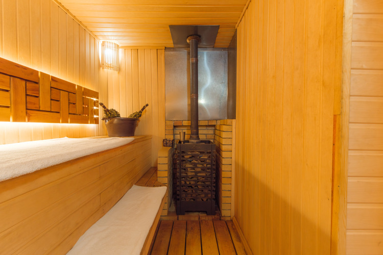 Гостевой дом У Дачный, фото 30