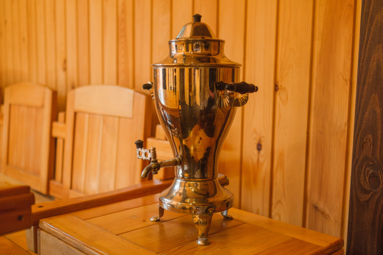 Гостевой дом У Дачный, фото 31