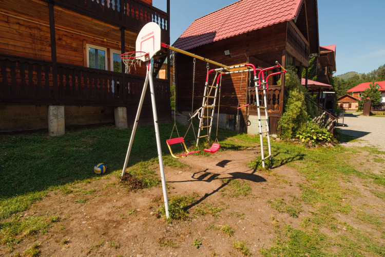 Гостевой дом У Дачный, фото 33