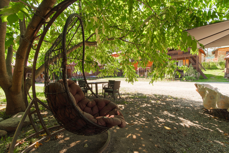 Гостевой дом У Дачный, фото 37