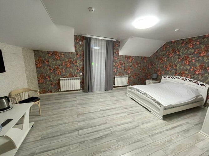 Мини-отель «МиВер», фото 18