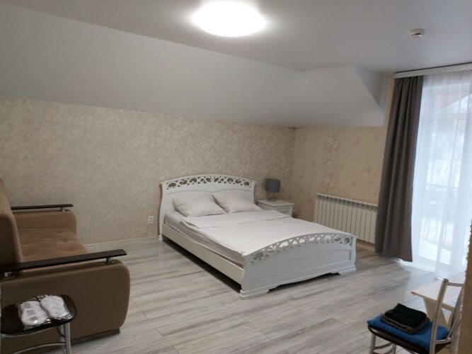 Мини-отель «МиВер», фото 20