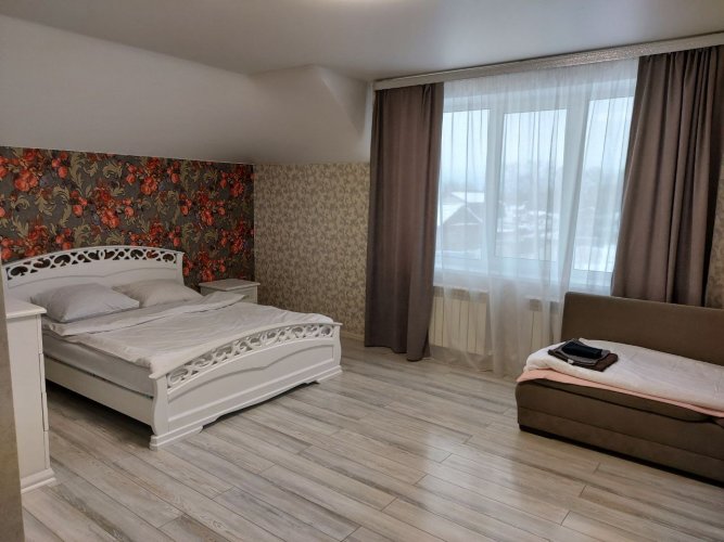 Мини-отель «МиВер», фото 21