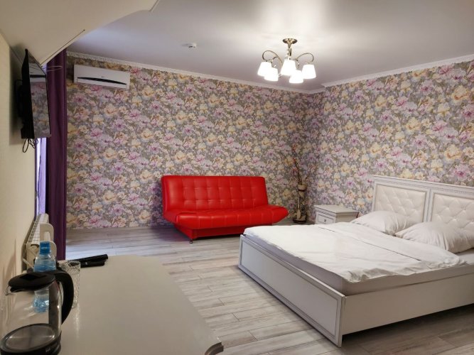 Мини-отель «МиВер», фото 22