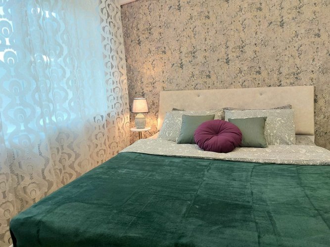 Апартаменты на Трехсвятской, фото 20