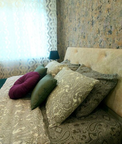 Апартаменты на Трехсвятской, фото 21