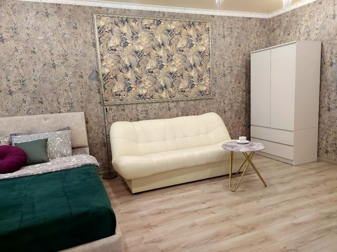 Апартаменты на Трехсвятской, фото 22