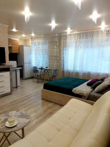 Апартаменты на Трехсвятской, фото 23