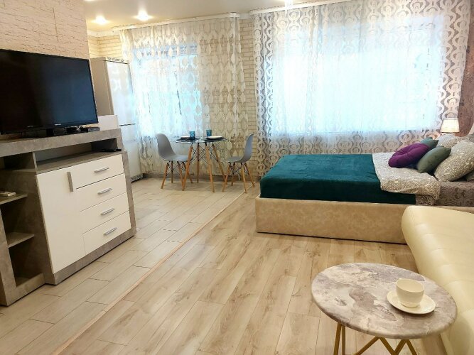 Апартаменты на Трехсвятской, фото 24