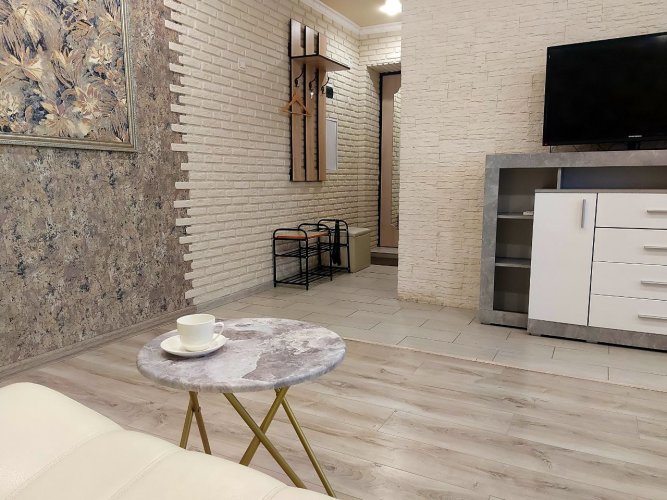 Апартаменты на Трехсвятской, фото 28