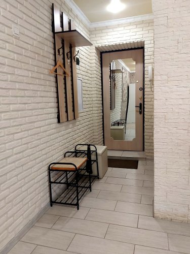 Апартаменты на Трехсвятской, фото 29