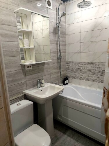 Апартаменты на Трехсвятской, фото 30