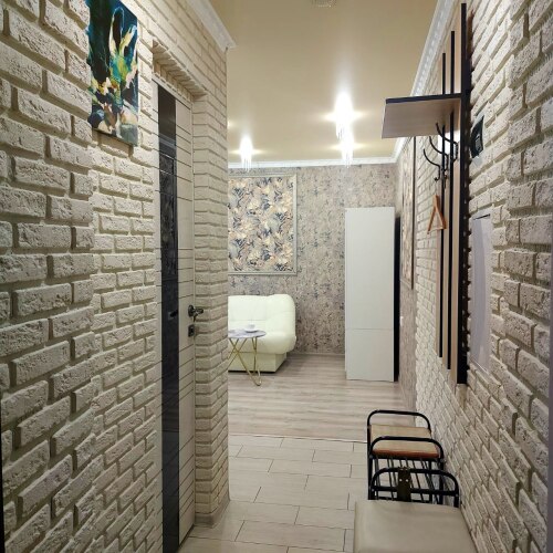 Апартаменты на Трехсвятской, фото 32