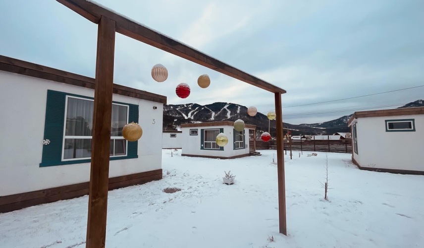 База Отдыха Зависть, фото 23