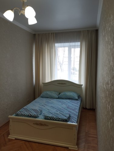 Апартаменты На Миллера, фото 15