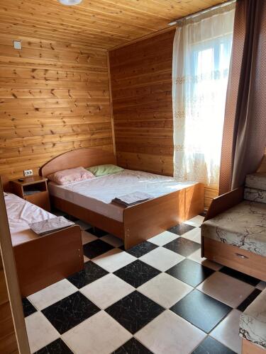 Гостевой дом До встречи, фото 38