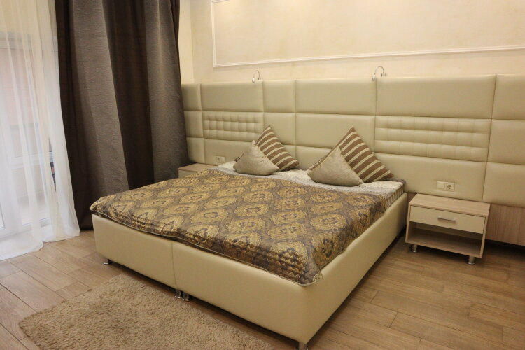 Отель Bon Voyage 2 Корпус, фото 25