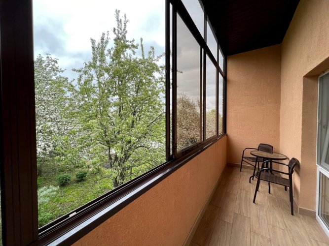 Отель Bon Voyage 2 Корпус, фото 27