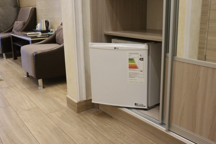 Отель Bon Voyage 2 Корпус, фото 28