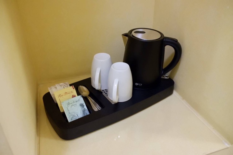 Отель Bon Voyage 2 Корпус, фото 29