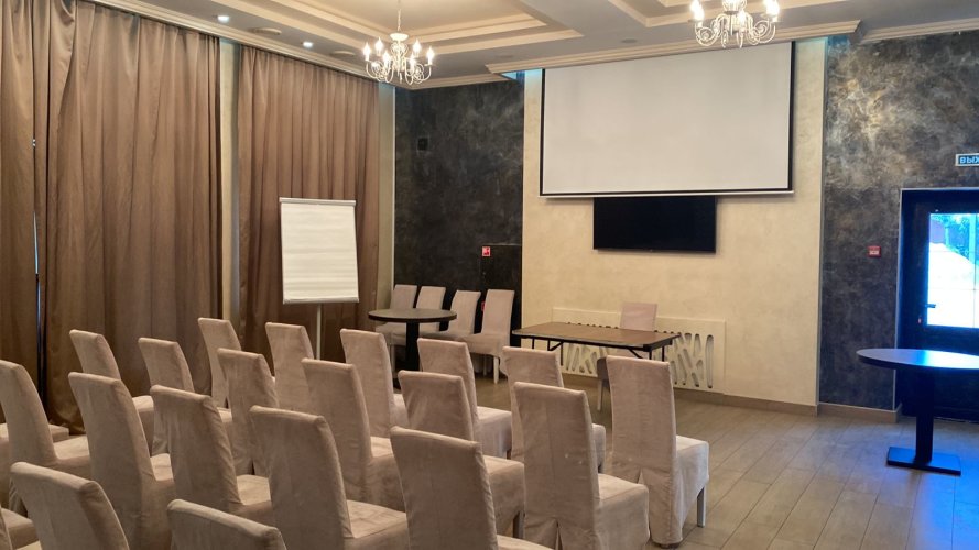 Отель Bon Voyage 2 Корпус, фото 30