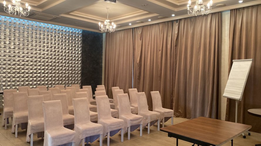 Отель Bon Voyage 2 Корпус, фото 31