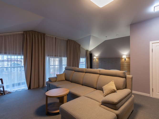 Отель Park Avenue, фото 44