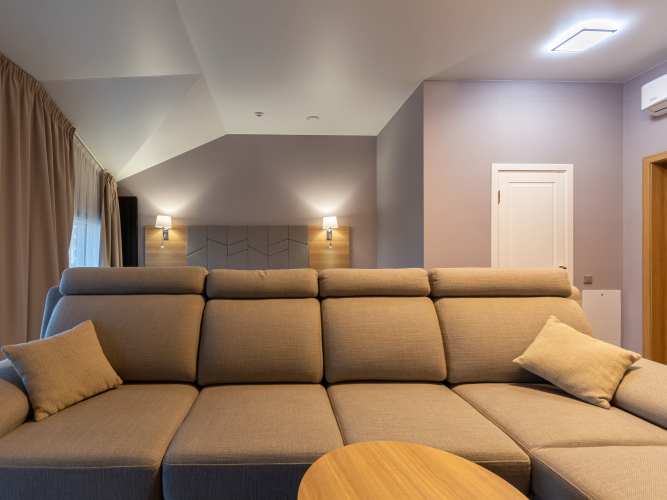 Отель Park Avenue, фото 46