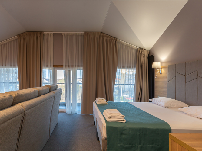 Отель Park Avenue, фото 50