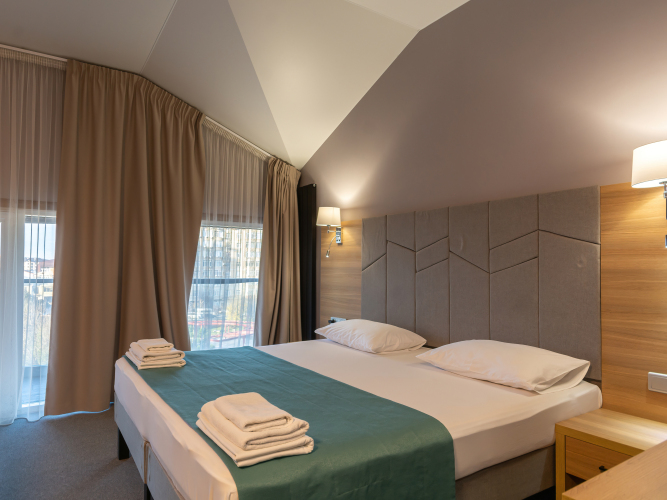 Отель Park Avenue, фото 51