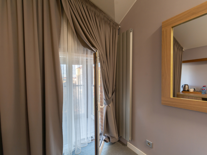 Отель Park Avenue, фото 53