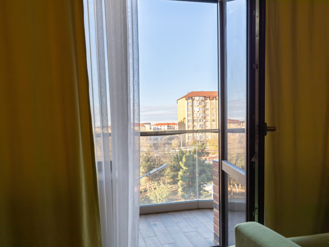 Отель Park Avenue, фото 58