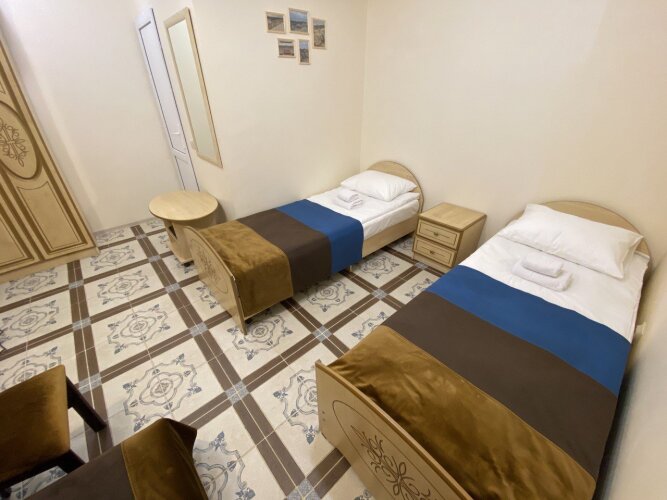 Na Tsimlyanskoj Guest house, фото 19