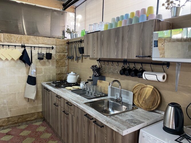 Na Tsimlyanskoj Guest house, фото 20