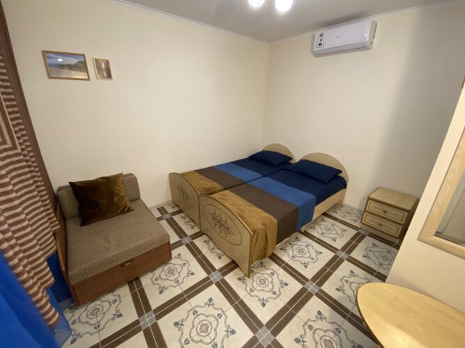 Na Tsimlyanskoj Guest house, фото 24