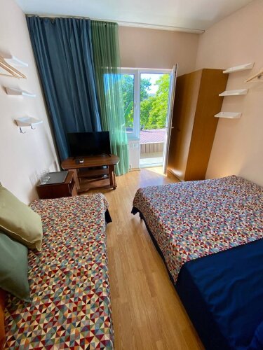 Na Tsimlyanskoj Guest house, фото 25