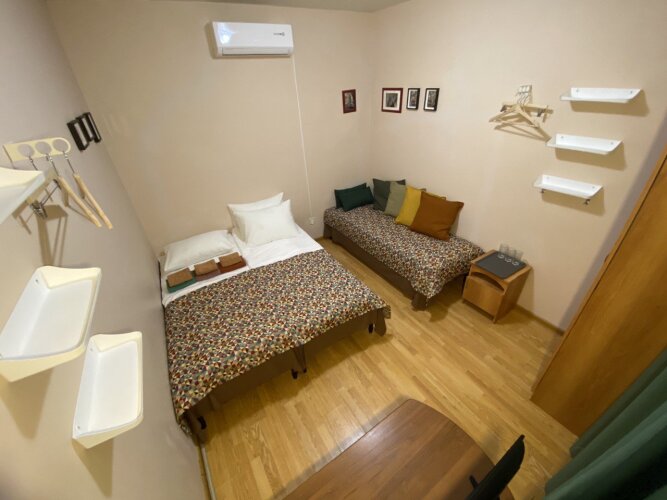 Na Tsimlyanskoj Guest house, фото 27