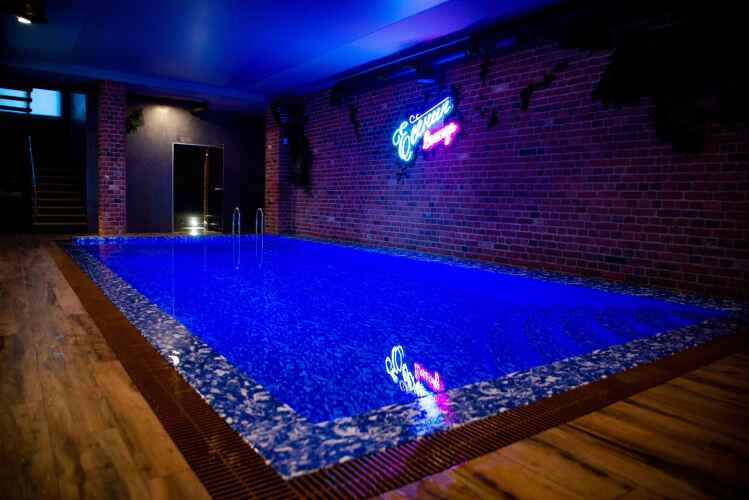 Отель Есенин, фото 4