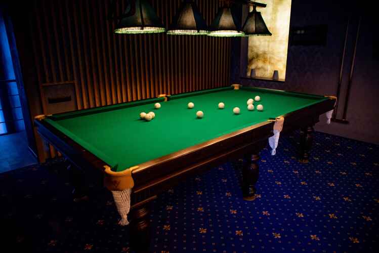 Отель Есенин, фото 5