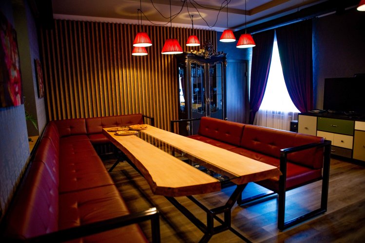 Отель Есенин, фото 6