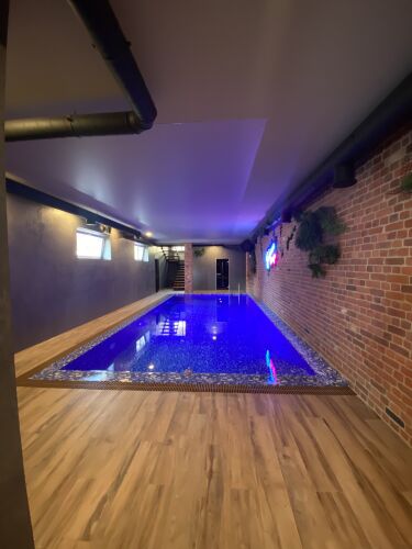 Отель Есенин, фото 8