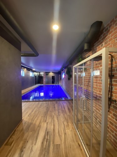 Отель Есенин, фото 9