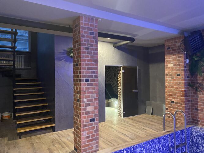 Отель Есенин, фото 11