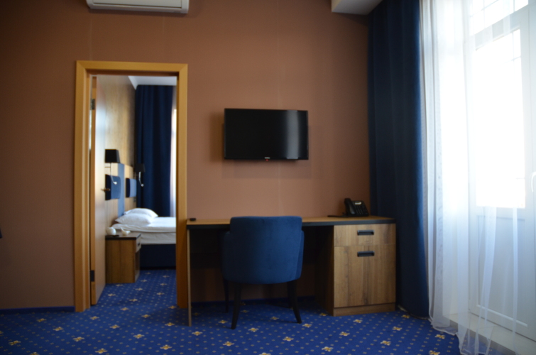 Отель Есенин, фото 12