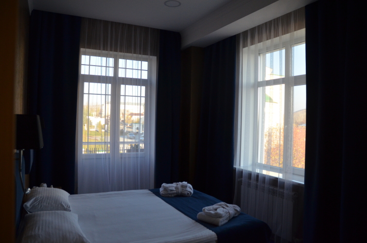 Отель Есенин, фото 13