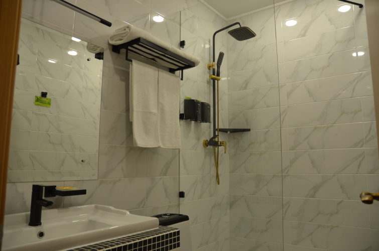 Отель Есенин, фото 17